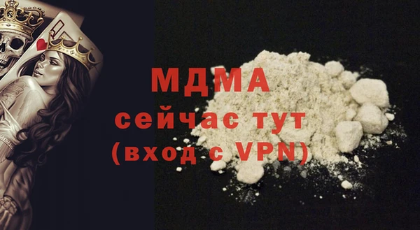 стаф Корсаков